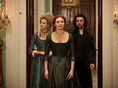Poldark: 3x02 - zdjęcia promocyjne