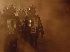 Doktor Who: 10x11 World Enough and Time - zdjęcia promocyjne