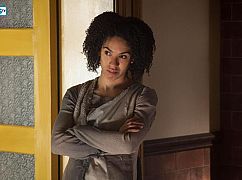 Doktor Who: 10x11 World Enough and Time - zdjęcia promocyjne