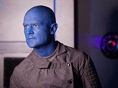 Doktor Who: 10x11 World Enough and Time - zdjęcia promocyjne