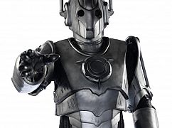 Doktor Who: 10x11 World Enough and Time - zdjęcia promocyjne