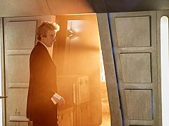 Doktor Who: 10x11 World Enough and Time - zdjęcia promocyjne