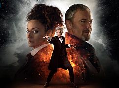 Doktor Who: 10x11 World Enough and Time - zdjęcia promocyjne