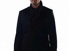 Doktor Who: 10x11 World Enough and Time - zdjęcia promocyjne