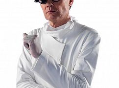 Doktor Who: 10x11 World Enough and Time - zdjęcia promocyjne