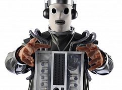 Doktor Who: 10x11 World Enough and Time - zdjęcia promocyjne