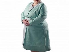 Doktor Who: 10x11 World Enough and Time - zdjęcia promocyjne