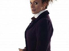Doktor Who: 10x11 World Enough and Time - zdjęcia promocyjne