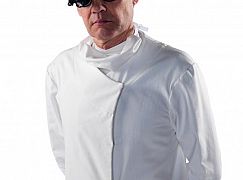 Doktor Who: 10x11 World Enough and Time - zdjęcia promocyjne