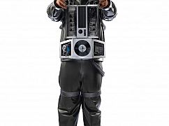 Doktor Who: 10x11 World Enough and Time - zdjęcia promocyjne