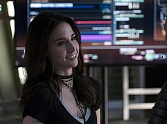 Stitchers: 3x03 Perfect - zdjęcia promocyjne