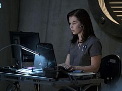 Stitchers: 3x03 Perfect - zdjęcia promocyjne