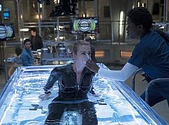 Stitchers: 3x03 Perfect - zdjęcia promocyjne