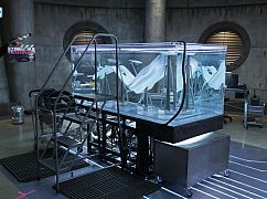 Stitchers: 3x03 Perfect - zdjęcia promocyjne
