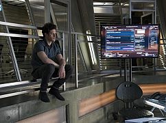Stitchers: 3x03 Perfect - zdjęcia promocyjne