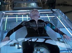 Stitchers: 3x03 Perfect - zdjęcia promocyjne