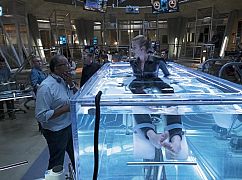 Stitchers: 3x03 Perfect - zdjęcia promocyjne