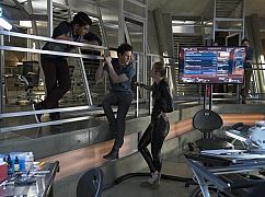 Stitchers: 3x03 Perfect - zdjęcia promocyjne
