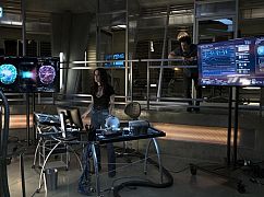 Stitchers: 3x03 Perfect - zdjęcia promocyjne