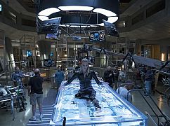 Stitchers: 3x03 Perfect - zdjęcia promocyjne