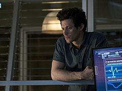 Stitchers: 3x03 Perfect - zdjęcia promocyjne