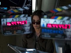 Stitchers: 3x03 Perfect - zdjęcia promocyjne