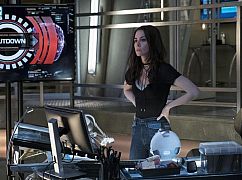 Stitchers: 3x03 Perfect - zdjęcia promocyjne