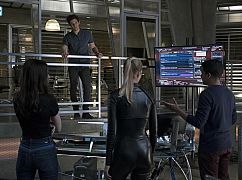 Stitchers: 3x03 Perfect - zdjęcia promocyjne