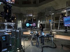 Stitchers: 3x03 Perfect - zdjęcia promocyjne