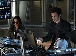 Stitchers: 3x03 Perfect - zdjęcia promocyjne