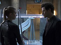 Stitchers: 3x03 Perfect - zdjęcia promocyjne