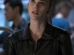Stitchers: 3x03 Perfect - zdjęcia promocyjne