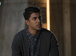 Stitchers: 3x03 Perfect - zdjęcia promocyjne