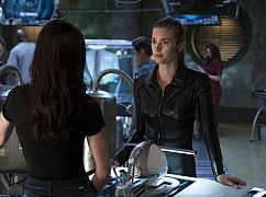 Stitchers: 3x03 Perfect - zdjęcia promocyjne