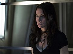 Stitchers: 3x03 Perfect - zdjęcia promocyjne