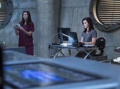 Stitchers: 3x03 Perfect - zdjęcia promocyjne