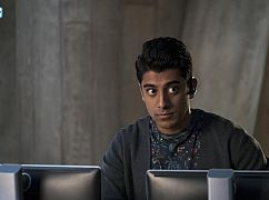 Stitchers: 3x03 Perfect - zdjęcia promocyjne