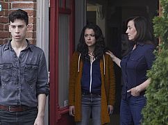Orphan Black: 5x02 Clutch of Greed - zdjęcia promocyjne