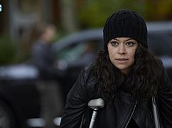 Orphan Black: 5x02 Clutch of Greed - zdjęcia promocyjne