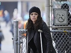 Orphan Black: 5x02 Clutch of Greed - zdjęcia promocyjne
