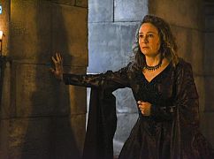 Nastoletnia Maria Stuart: 4x16 All it Cost Her... - zdjęcia promocyjne