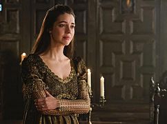 Nastoletnia Maria Stuart: 4x16 All it Cost Her... - zdjęcia promocyjne