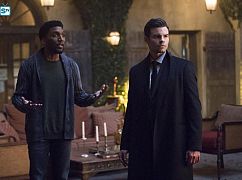 The Originals: 4x12 Voodoo Child - zdjęcia promocyjne