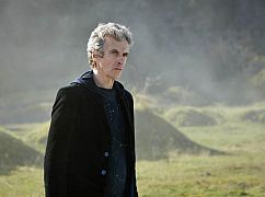 Doktor Who: 10x10 The Eaters Of Light - zdjęcia promocyjne