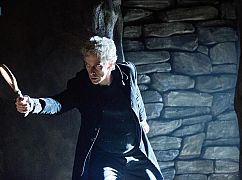 Doktor Who: 10x10 The Eaters Of Light - zdjęcia promocyjne