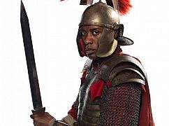 Doktor Who: 10x10 The Eaters Of Light - zdjęcia promocyjne