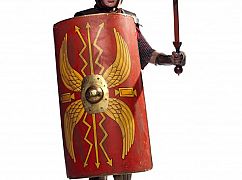 Doktor Who: 10x10 The Eaters Of Light - zdjęcia promocyjne