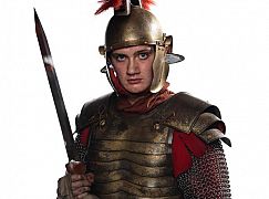 Doktor Who: 10x10 The Eaters Of Light - zdjęcia promocyjne