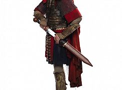 Doktor Who: 10x10 The Eaters Of Light - zdjęcia promocyjne