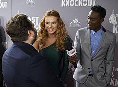 Famous in Love: 1x09 Fifty Shades of Red & 1x10 Leaving Los Angeles - zdjęcia promocyjne